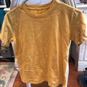 Never Worn Basic Tee // Pacsun Brand